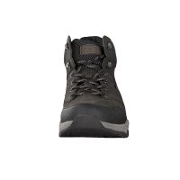 Rieker Herren Schn&uuml;rboot schwarz