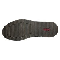 Rieker Herren Schn&uuml;rboot schwarz