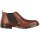 Rieker Herren Chelsea Boot braun