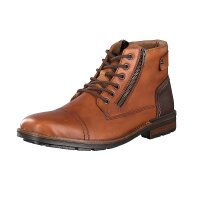 Rieker Herren Schnürboot braun