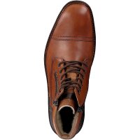 Rieker Herren Schn&uuml;rboot braun