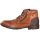 Rieker Herren Schn&uuml;rboot braun