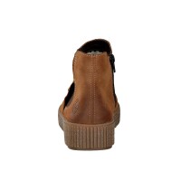 Rieker Damen Boot braun