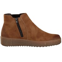 Rieker Damen Boot braun