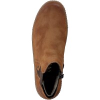 Rieker Damen Boot braun