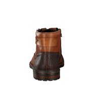 Rieker Herren Schn&uuml;rboot braun
