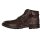 Rieker Herren Schn&uuml;rboot braun