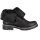 Rieker Damen Schn&uuml;rboot schwarz