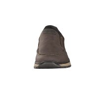 Rieker Herren Slipper braun