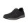 Rieker Herren Slipper schwarz