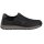 Rieker Herren Slipper schwarz