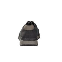 Rieker Herren Sneaker schwarz