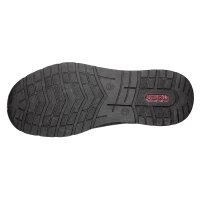 Rieker Herren Sneaker schwarz