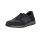 Rieker Herren Sneaker schwarz
