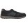 Rieker Herren Sneaker schwarz
