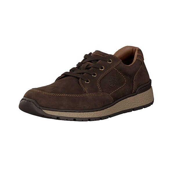 Rieker Herren Sneaker braun