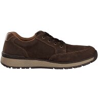 Rieker Herren Sneaker braun