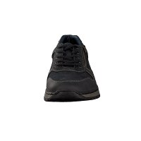 Rieker Herren Schn&uuml;rschuh blau