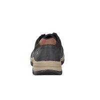 Rieker Herren Sneaker blau