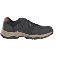 Rieker Herren Sneaker blau