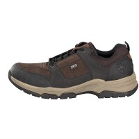 Rieker Herren Sneaker braun