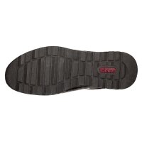 Rieker Herren Slipper braun