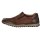 Rieker Herren Slipper braun