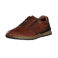 Rieker Herren Sneaker braun