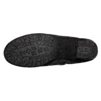 Rieker Damen Stiefelette grau