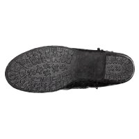 Rieker Damen Stiefelette schwarz