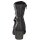 Rieker Damen Stiefelette schwarz