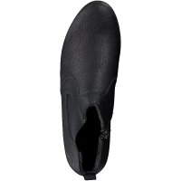 Rieker Damen Stiefelette schwarz