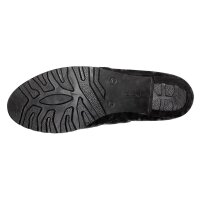 Rieker Damen Stiefelette schwarz