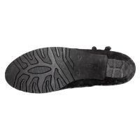 Rieker Damen Stiefelette schwarz