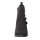 Rieker Damen Stiefelette schwarz