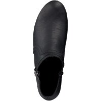 Rieker Damen Stiefelette schwarz