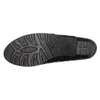 Rieker Damen Stiefelette schwarz