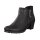 Rieker Damen Stiefelette schwarz