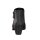 Rieker Damen Stiefelette schwarz