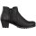 Rieker Damen Stiefelette schwarz