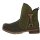 Rieker Damen Boot gr&uuml;n