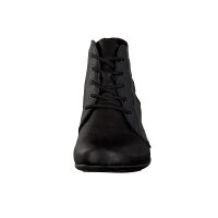 Rieker Damen Stiefelette schwarz
