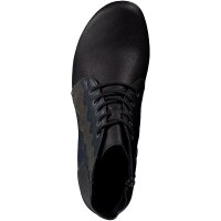 Rieker Damen Stiefelette schwarz