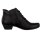 Rieker Damen Stiefelette schwarz