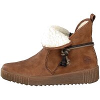 Rieker Damen Boot braun