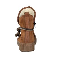 Rieker Damen Boot braun