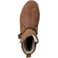 Rieker Damen Boot braun