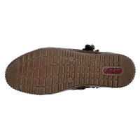 Rieker Damen Boot braun