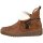 Rieker Damen Boot braun
