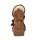 Rieker Damen Boot braun
